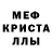 Метадон кристалл Basil Balangue