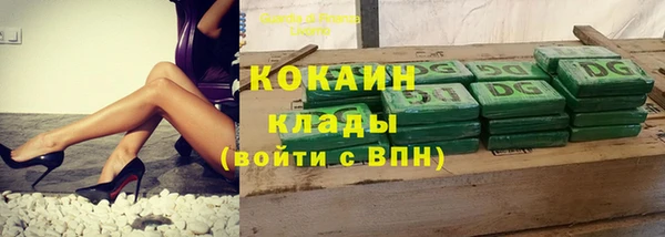 прущий лед Вязники